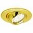 EMPOTRABLE EYEBALL YD-345/O ORO TECNO LITE