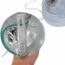 LUMINARIA LUINI CONO RAN CTL-7460/AL TECNO LITE
