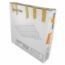 LUMINARIA OFICINA EMP 3X14W 61cm 9400954