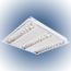 LUMINARIA OFICINA EMP 3X14W 61cm 9400954