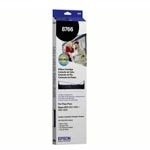 Cinta Epson 8766 Negro