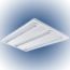 LUMINARIA OFICINA EMP 122 cm.