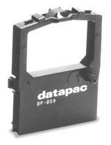 Cinta Datapac DP-059 Negro