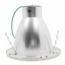 LUMINARIA FLUOR EMP YD-1500/S SATIN TECNOLITE