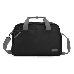 Devo Laptop Briefcase Black