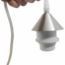 LUMINARIO SUSPENDIDO LIMERICK TECNO LITE