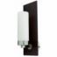 LUMINARIO PARED MASSINA TL-6150/M TECNO LITE
