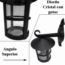 FAROL PARED SARAJEVO TECNO-LITE