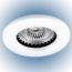 EMPOTRABLE LISO YD-220/B BLANCO VIEGA