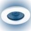 EMPOTRABLE LISO YD-220/B BLANCO VIEGA