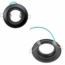 EMPOTRABLE LISO YD-220/N NEGRO TECNO LITE