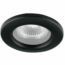 EMPOTRABLE LISO YD-220/N NEGRO TECNO LITE