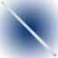 LAMPARA SLIM 32W LUZ DE DIA (T-12) OSRAM.