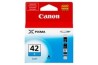 Tanque de Tinta Canon CLI-42C Cyan