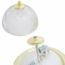 PLAFON LENO III PLT-1040/L LATON
