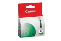 Tanque de Tinta Canon CLI-8G Verde