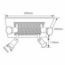 SPOT DIRIGIBLE CATANIA I LVC-2604/S TECNO LITE