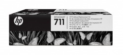Cabezal de Reemplazo HP C1Q10A,