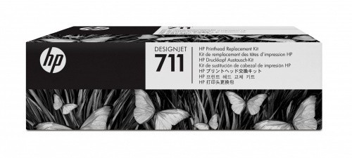 Cabezal de Reemplazo HP C1Q10A,