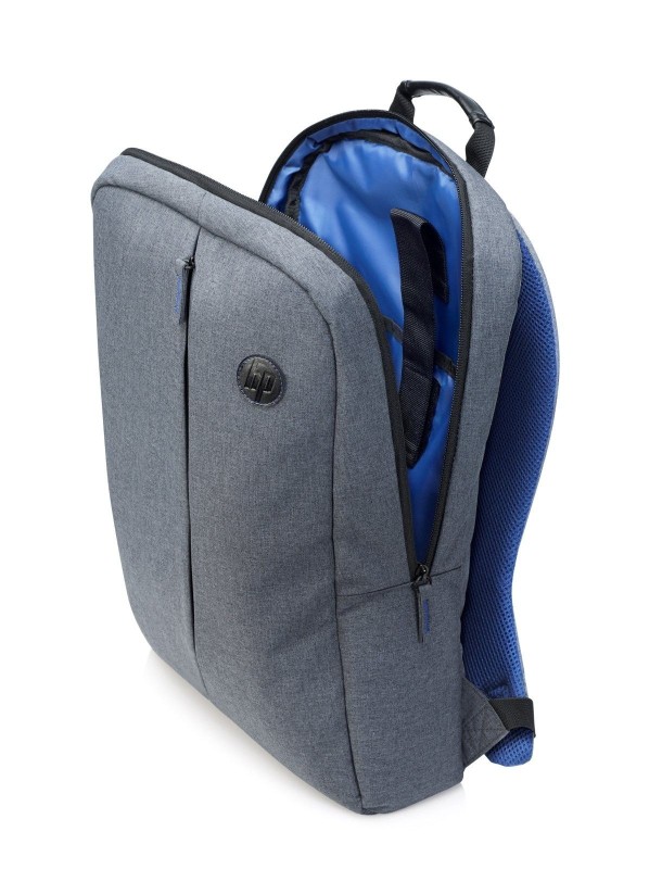 Back Pack Gris Hp Value 15.6