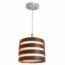 LUMINARIA SUSPENDIDA LOSANNA I CTL-8170/M TECNO LITE.