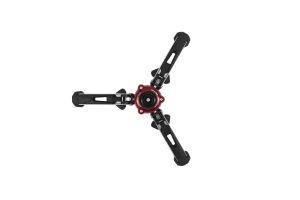 (MVMXPROBASE) Base Fluida para Monopie XPRO
