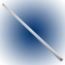 LAMPARA DE GABINETE 28W 120CM FULGORE.