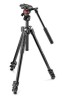 TRIPIE 290 LIGHT CON CABEZA DE VIDEO FLUIDA BEFREE LIVE (MK290LTA3-V)