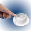 EMPOTRABLE EYEBALL TD345/B BLANCO TECNO LITE
