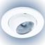 EMPOTRABLE EYEBALL TD345/B BLANCO TECNO LITE
