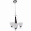 CANDIL NEGRO CON CROMO 3L DCJ-8113-2 ADESI
