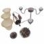 CANDIL CAFÉ 3L CONVERTIBLE 3871 ADESI