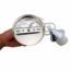 LUMINARIA COLG BLANCO 1L CEBOLLA H-0301-W ADESI