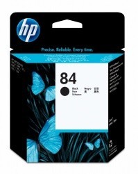 Cabezal HP 84 Negro