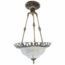 LUMINARIA COLG RUST 2L ANTIQUE 3963 ADESI