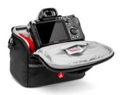 BOLSO DE HOMBRO ADVANCED (MB MA-SB-1)