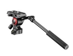 CABEZA FLUIDA PARA BEFREE (MVH400AH)