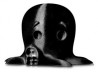 MakerBot Bobina de Filamento MP05775 PLA, Diámetro 1.75mm, 900g, Negro