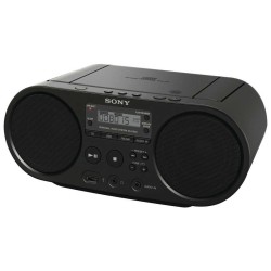Boombox con CD ZS-PS50