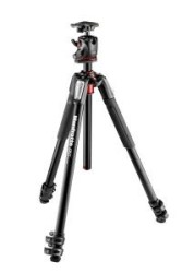 TRIPIE DE ALUMINIO CON CABEZAL XPRO 3 SECC (MK055XPRO3-BHQ2)