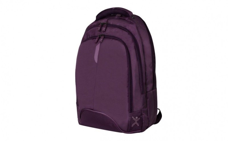 Backpack 15" Solids Morado
