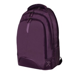 Backpack 15" Solids Morado