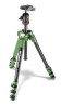 TRIPIE MKBFRA4G-BH BEFREE COMPACTO PARA FOTO DE VIAJE VERDE