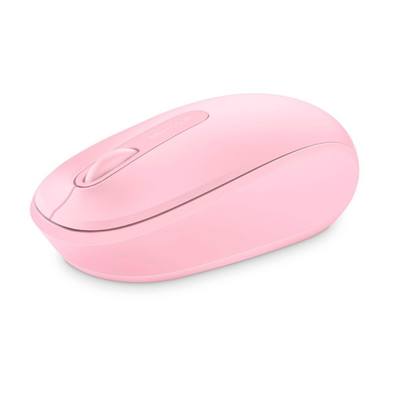 Mouse Microsoft 1850 Orc Wireles W