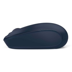 Mouse Microsoft 1850 Azúl Wireles W