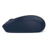 Mouse Microsoft 1850 Azúl Wireles W
