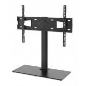 Soporte De Escritorio Mahattan 462297 Pantalla 32" - 65" Hasta 45Kg Negro