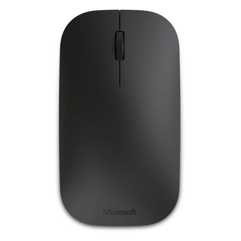 Mouse Designer Negro Microsoft