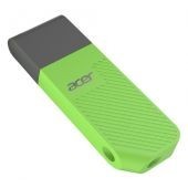 Memoria Usb Acer Up300 128Gb Usb A 3.2 120Mb/S 100 Mb/S Verde Bl.9Bwwa.559