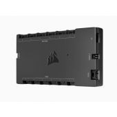 Controlador Corsair Icue Commander Core Xt Digital 4 Pin 6 Canales Cl-9011112-Ww